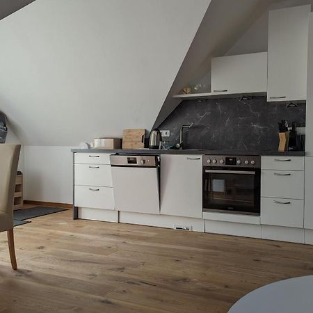 Ferienwohnung Im Thermenland Fuerstenfeld Exteriör bild
