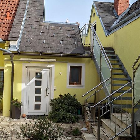Ferienwohnung Im Thermenland Fuerstenfeld Exteriör bild