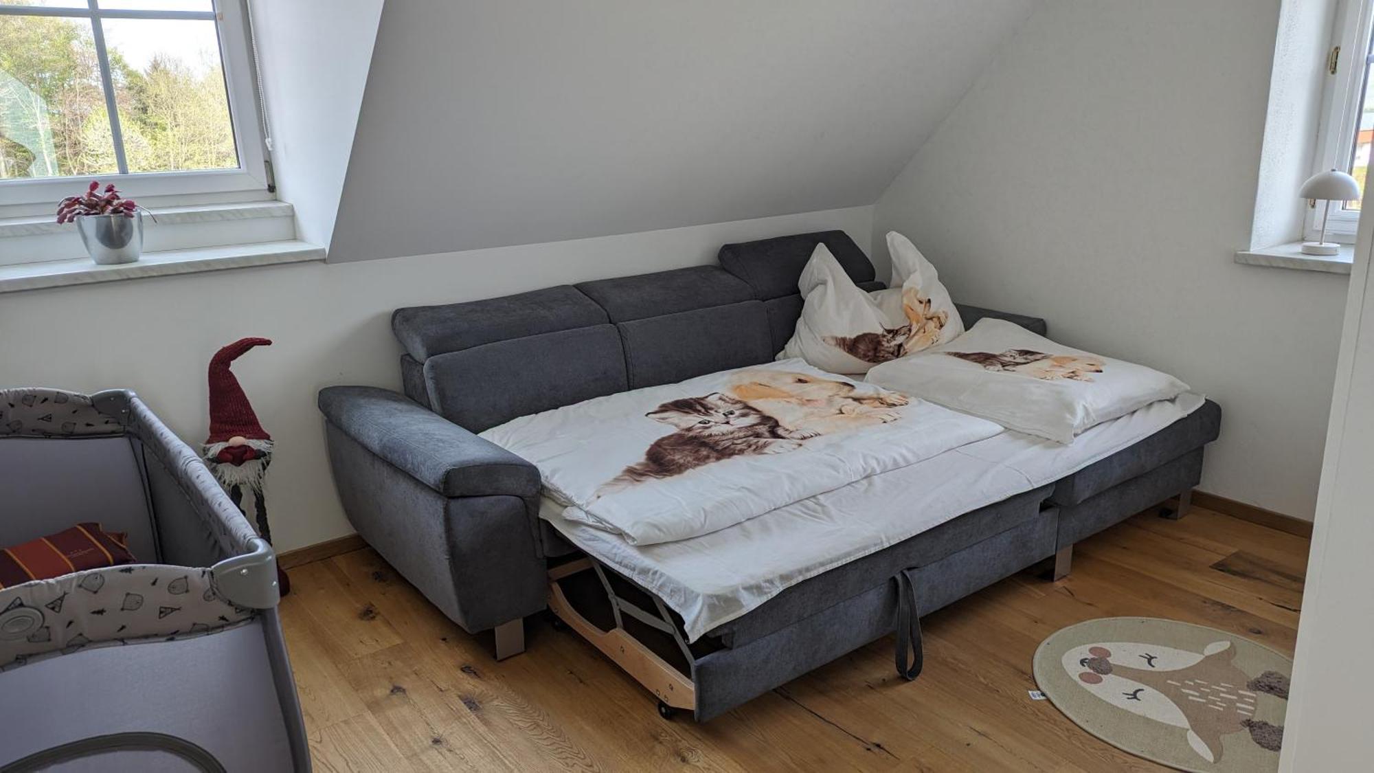 Ferienwohnung Im Thermenland Fuerstenfeld Exteriör bild