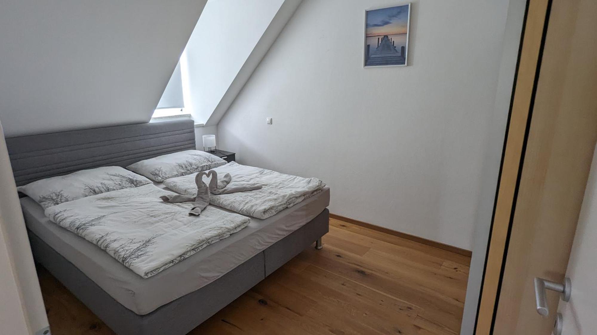 Ferienwohnung Im Thermenland Fuerstenfeld Exteriör bild
