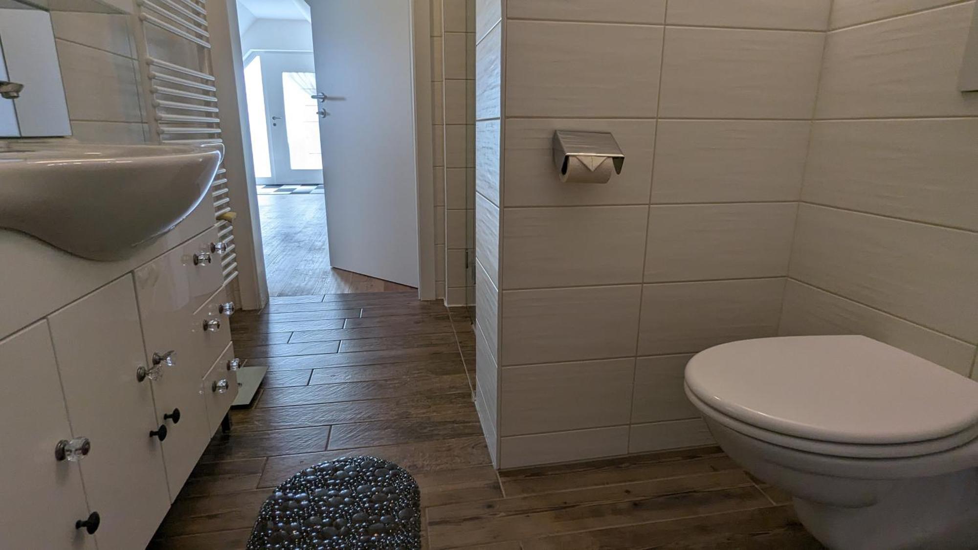 Ferienwohnung Im Thermenland Fuerstenfeld Exteriör bild