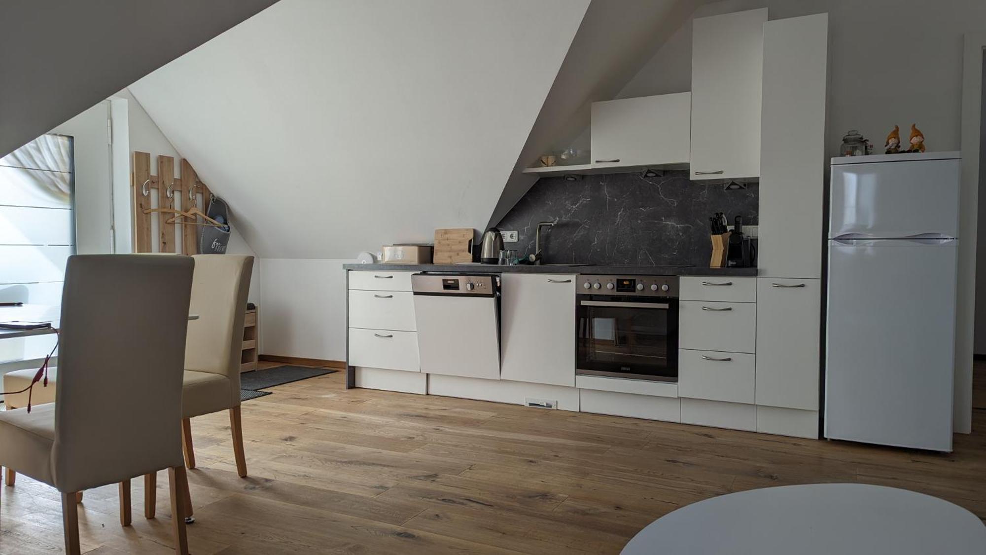 Ferienwohnung Im Thermenland Fuerstenfeld Exteriör bild