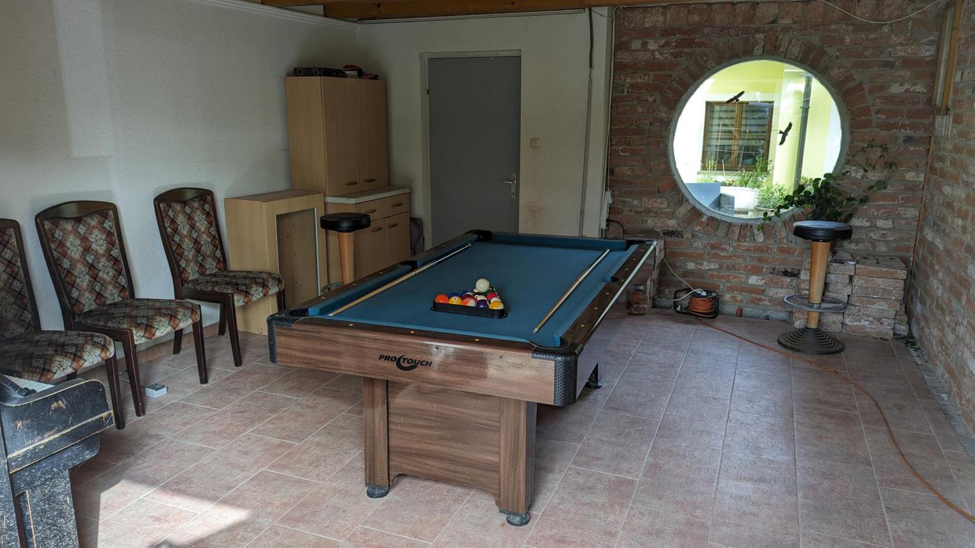 Ferienwohnung Im Thermenland Fuerstenfeld Exteriör bild